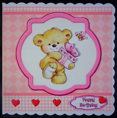 Gallery Item Handmade Craft Photo