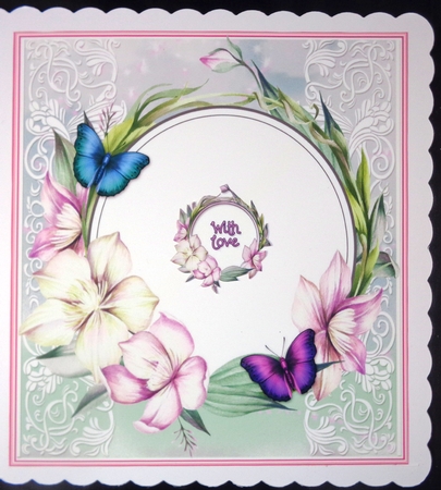 Gallery Item Handmade Craft Photo
