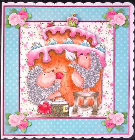 Gallery Item Handmade Craft Photo