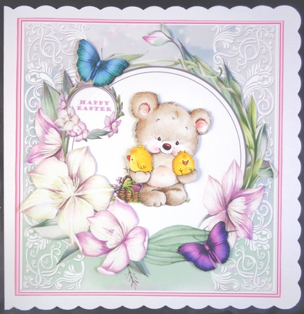 Gallery Item Handmade Craft Photo