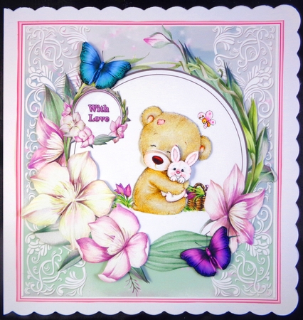 Gallery Item Handmade Craft Photo