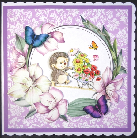 Gallery Item Handmade Craft Photo