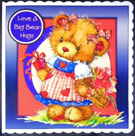 Bear Essentials 1 by Linda Short