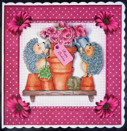 Gallery Item Handmade Craft Photo