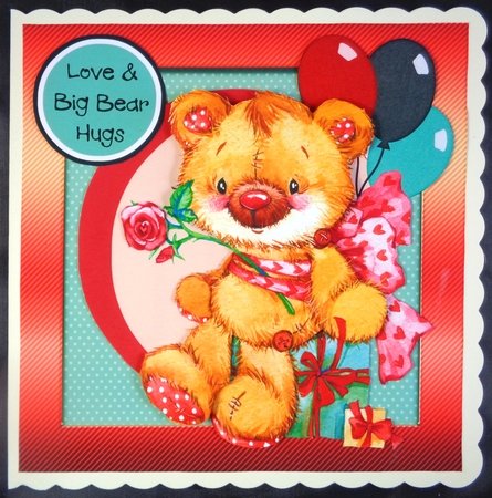 Bear Essentials 4 by Linda Short
