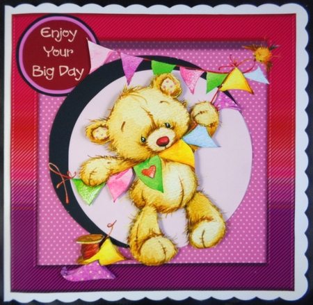Bear Essentials 5 by Linda Short