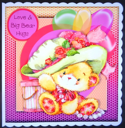 Bear Essentials 8 by Linda Short