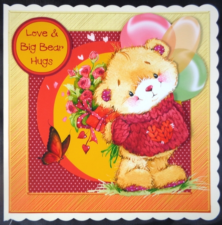 Bear Essentials 10 by Linda Short
