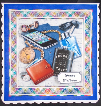 Gallery Item Handmade Craft Photo