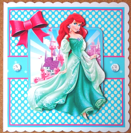 Magical Princesses 3 by Linda Short