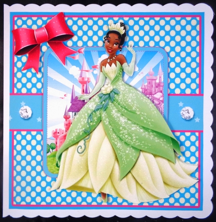 Magical Princesses 6 by Linda Short