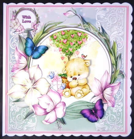 Gallery Item Handmade Craft Photo