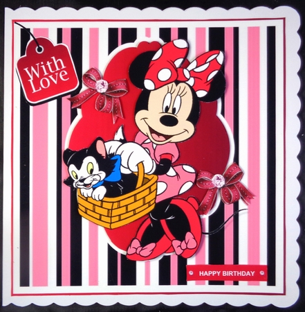 Express Yourself Bumper Kit by Linda Short