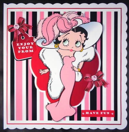 Boop Boop De Doop 4 by Linda Short