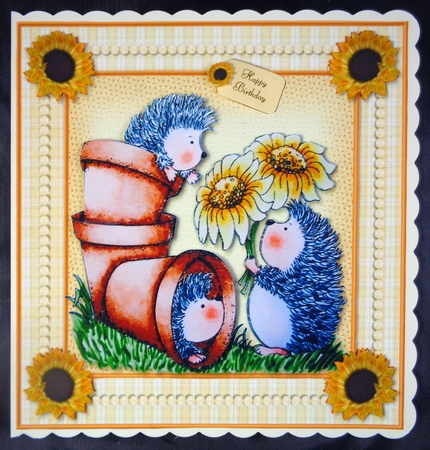 Gallery Item Handmade Craft Photo