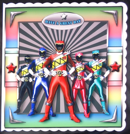 Hero Favorites 31 Kit by Linda Short