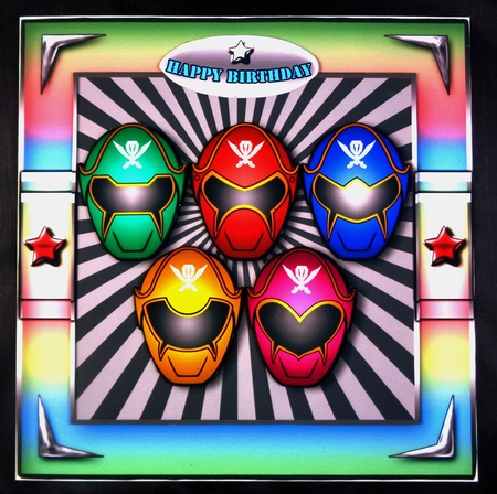 Hero Favorites 32 Kit by Linda Short