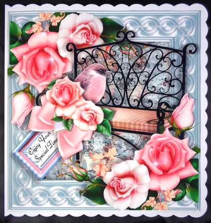 Its a Wonderful Time by Linda Short