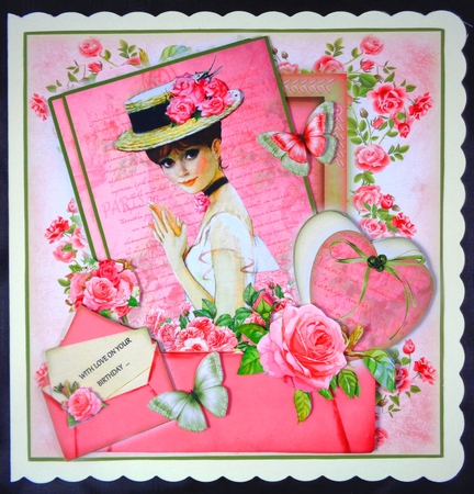 Gallery Item Handmade Craft Photo