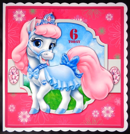 LUV My Pets Kit 11 by Linda Short
