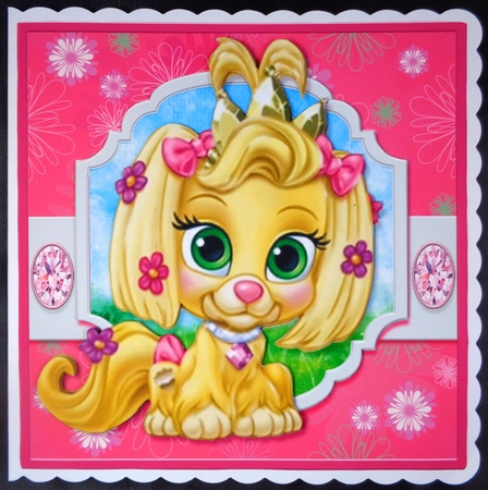 LUV My Pets Mini Kit 14 by Linda Short