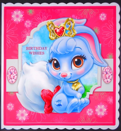 LUV My Pets Mini Kit 18 by Linda Short