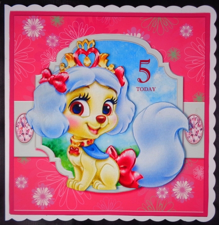 LUV My Pets Mini Kit 19 by Linda Short