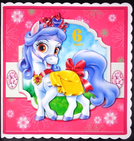 LUV My Pets Mini Kit  20 by Linda Short