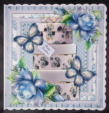 Gallery Item Handmade Craft Photo