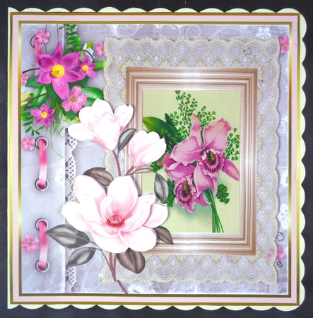 Gallery Item Handmade Craft Photo