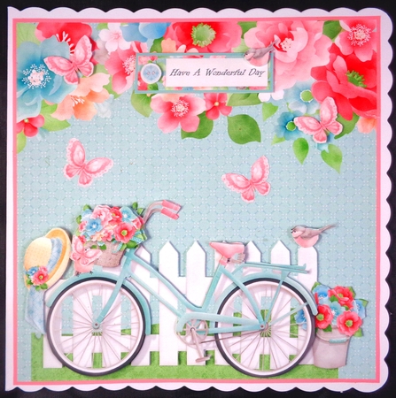 Gallery Item Handmade Craft Photo