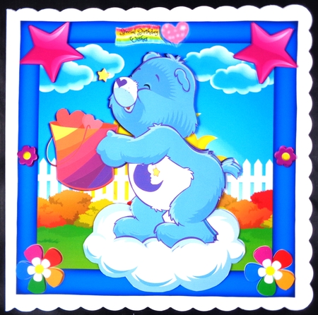 You Are My Sunshine 5 Mini Kit by Linda Short