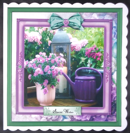 Gallery Item Handmade Craft Photo