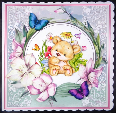 Gallery Item Handmade Craft Photo