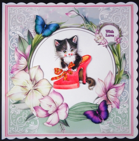 Gallery Item Handmade Craft Photo