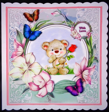 Gallery Item Handmade Craft Photo
