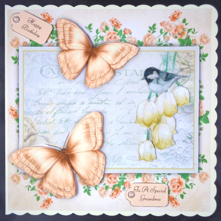 Gallery Item Handmade Craft Photo
