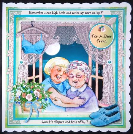 Time Flies by Linda Short