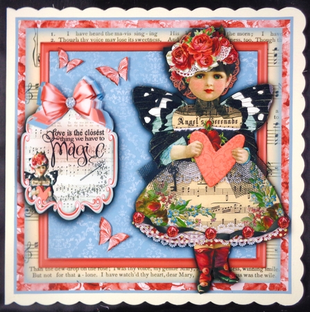Gallery Item Handmade Craft Photo