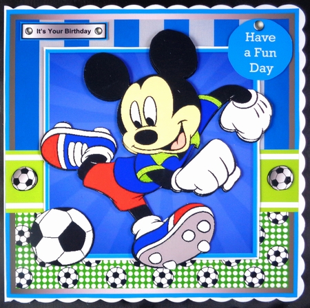 Keep Calm And Play Ball 2 by Linda Short