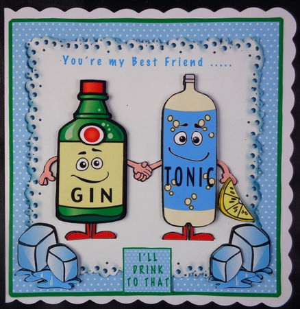 Best Friends by Linda Short