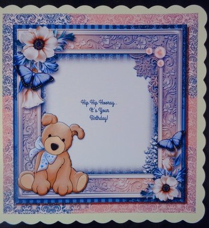Someone Beary Special by Linda Short