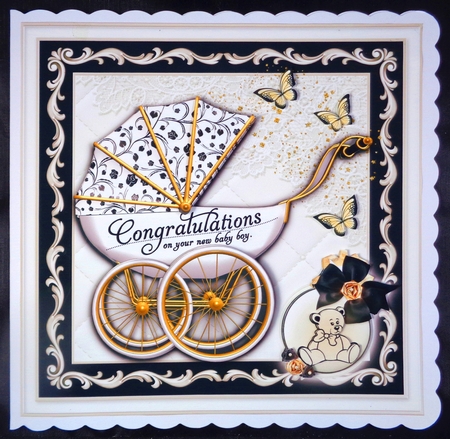Gallery Item Handmade Craft Photo