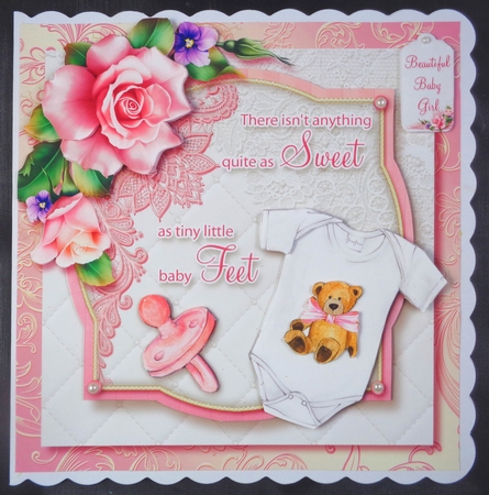Welcome to the World by Linda Short