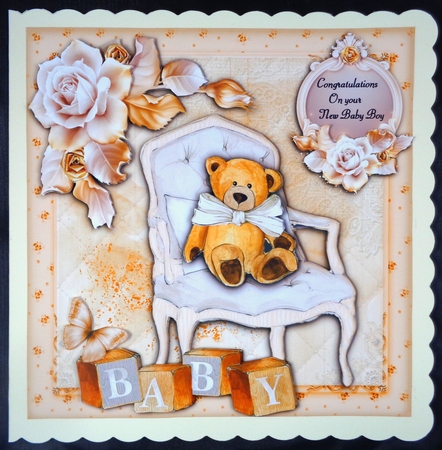 Gallery Item Handmade Craft Photo