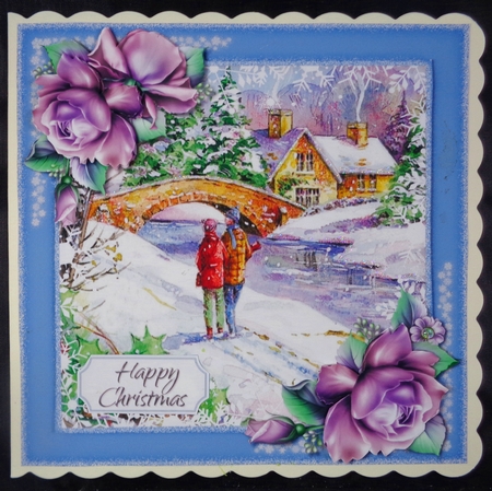 Christmas 2 by Linda Short