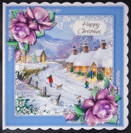 Christmas 3 by Linda Short