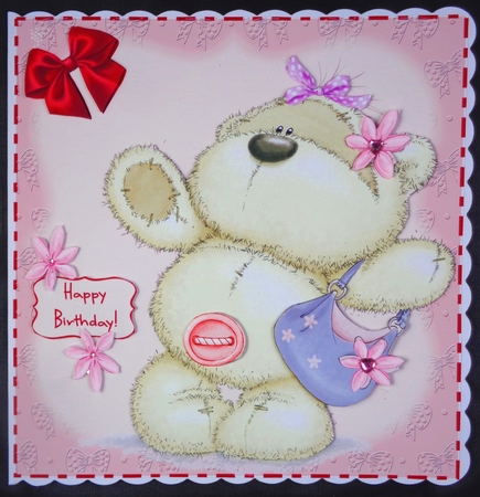 BIRTHDAY DIVA AGES 5-8 by Linda Short