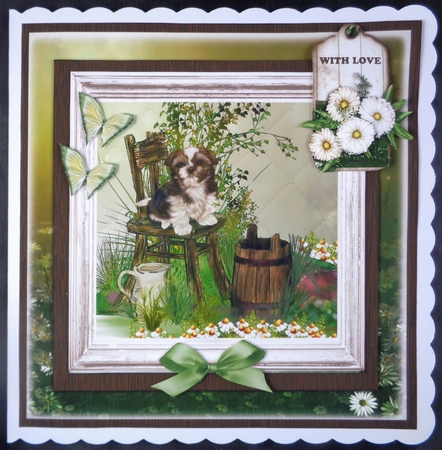 Gallery Item Handmade Craft Photo