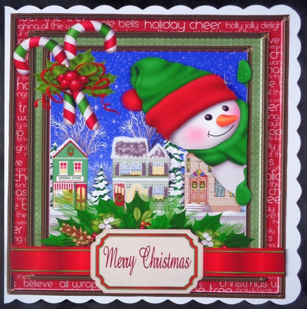 Gallery Item Handmade Craft Photo